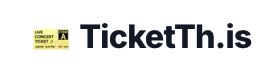 TicketTh.is